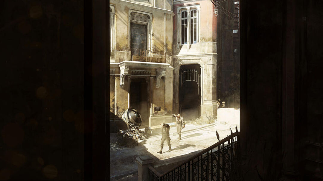 Dishonored 2 | Occasion