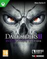 Darksiders II Deathinitive Edition thumb 0
