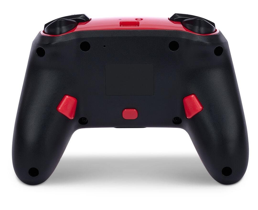 Manette Sans Fil Here We Go Mario