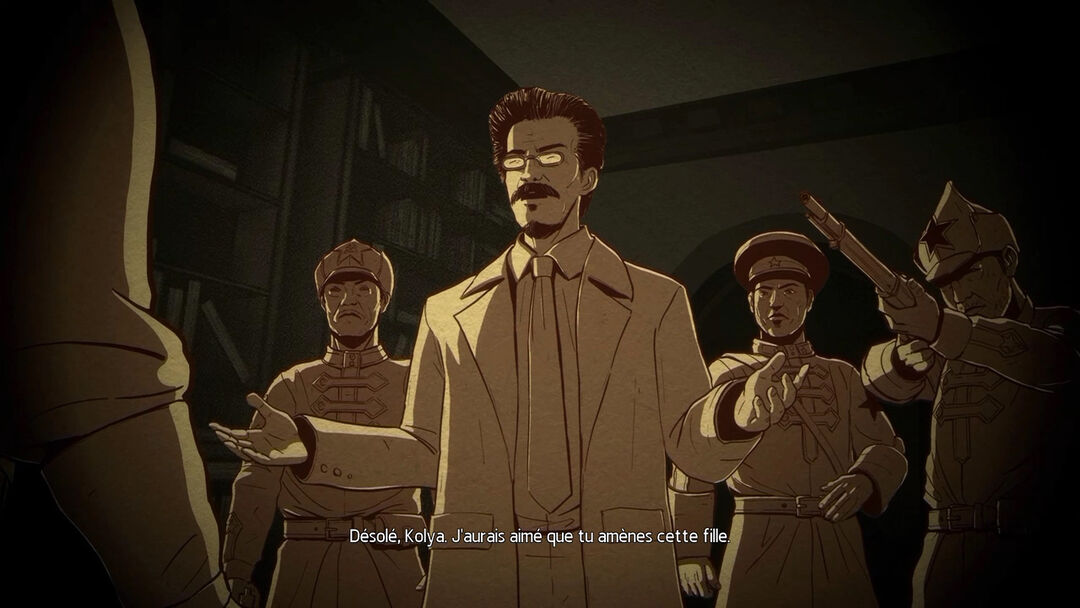 Assassin's Creed Chronicles | Occasion