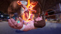 Wwe 2k Battlegrounds