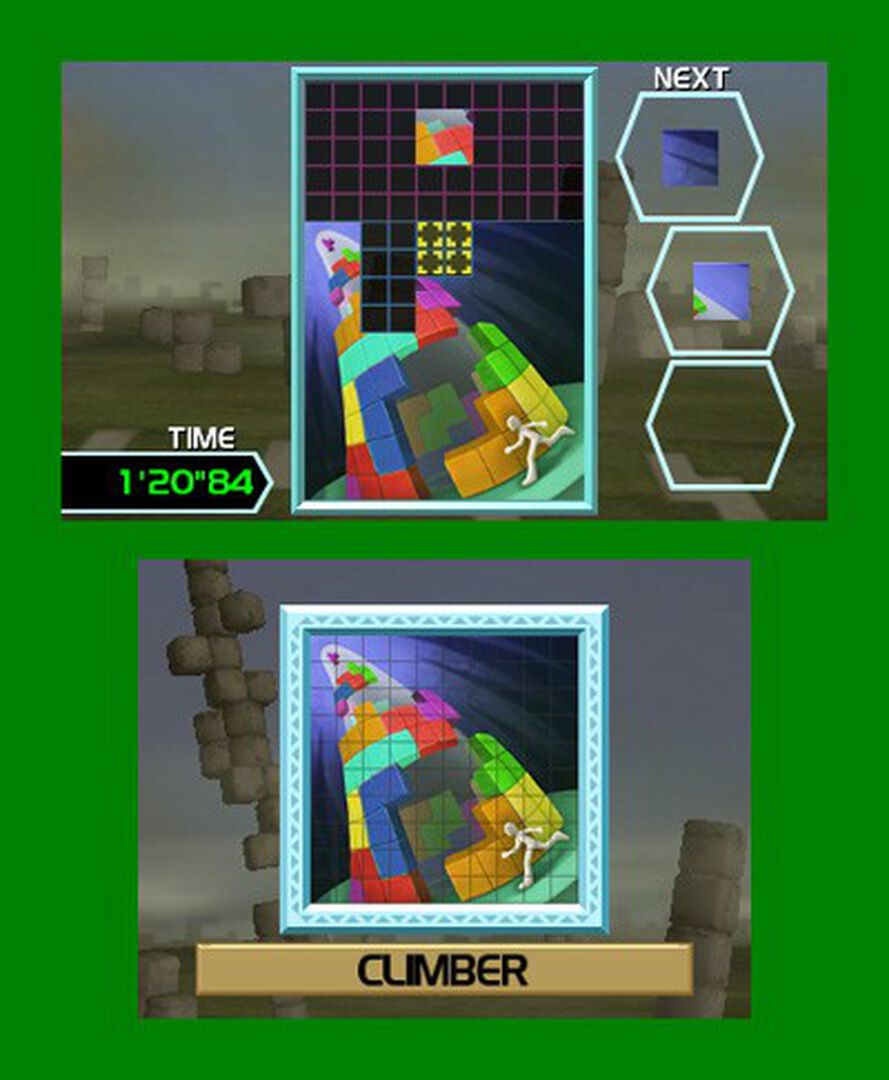 Tetris Axis | Occasion