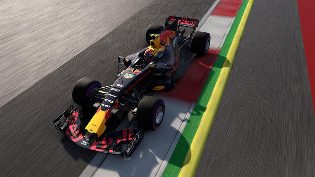 F1 2017 | Occasion