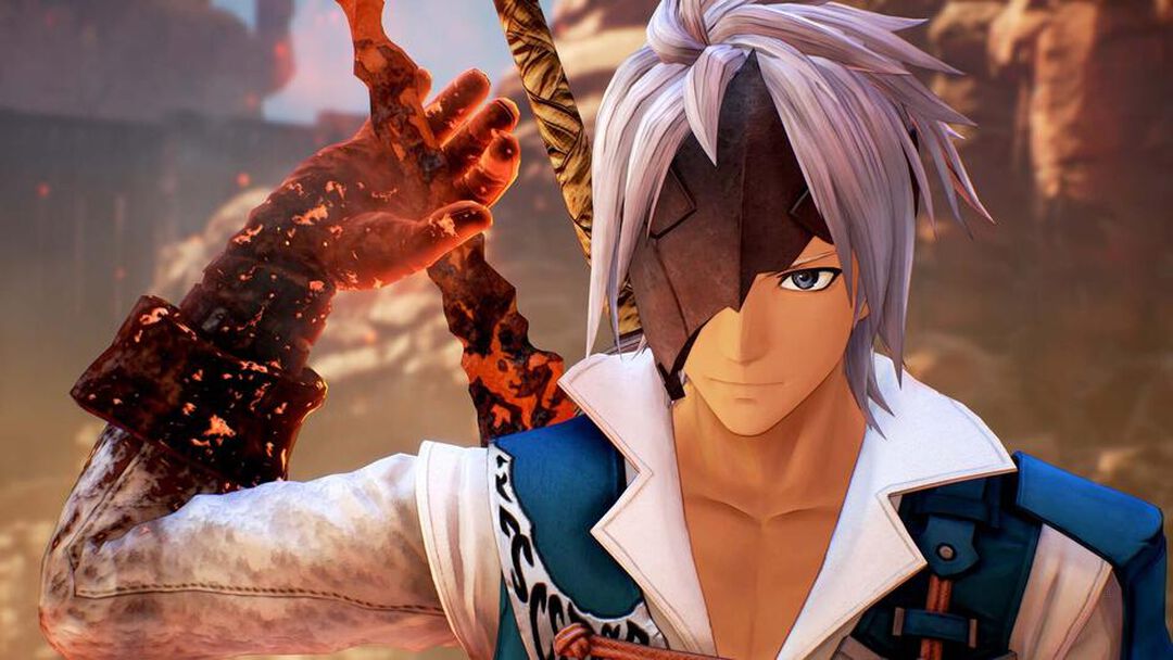 Tales Of Arise | Occasion