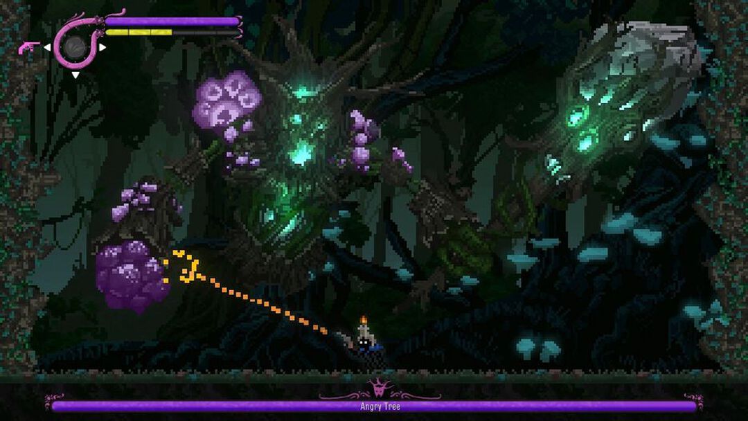 Netherworld