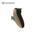 Manette Filaire Hyperkin Competitor Or thumb 5