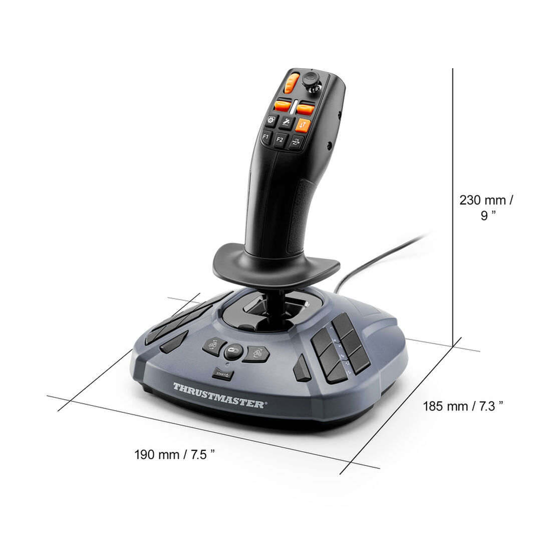 Thrustmaster | Simtask Farming Stick