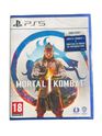Mortal Kombat 1 - Occasion