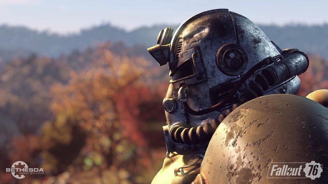 Fallout 76 | Occasion