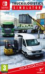 Truck & Logistic Simulator - Occasion