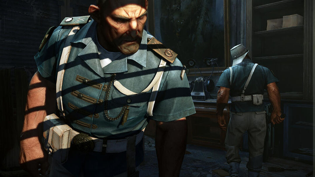 Dishonored 2 | Occasion
