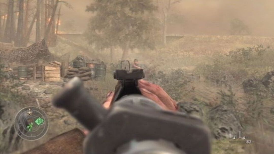 Call Of Duty 5 World At War | Occasion