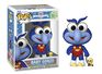 Figurine Funko Pop! - Les Muppet Babies (1984) - Bebe Gonzo