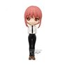 Figurine Q Posket - Chainsaw Man - Makima