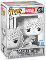 Figurine Funko Pop! - Marvel - Sketched - Scarlet Witch