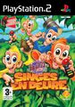 Buzz Junior Jungle Party | Occasion thumb 0