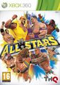 Wwe All Stars | Occasion thumb 0
