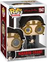 Figurine Funko Pop!  - Sleepy Hollow (1999) - Ichabod Crane