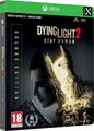 Dying Light 2 Stay Human Deluxe Edition thumb 0