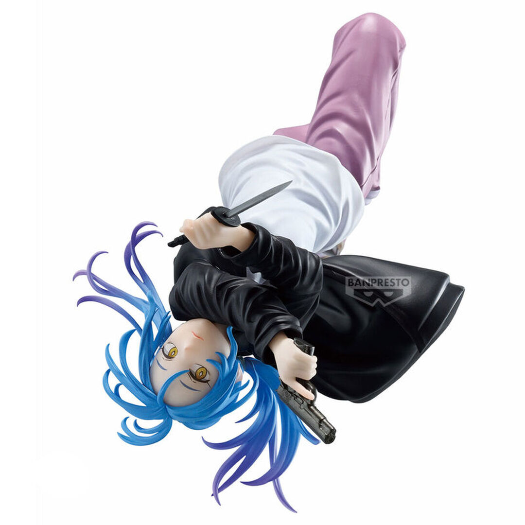 Figurine Vibration Stars | Sakamoto Days | Akao Akira