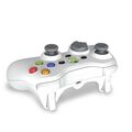 Manette Filaire Hyperkin Xeon Blanche thumb 2