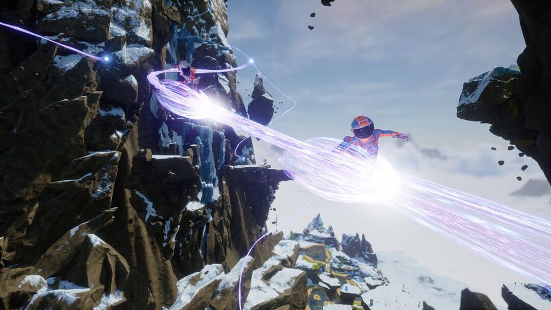 Revenge Of The Savage Planet Dayone Edition