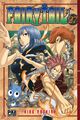 Manga | Fairy Tail | Tome 27 thumb 0