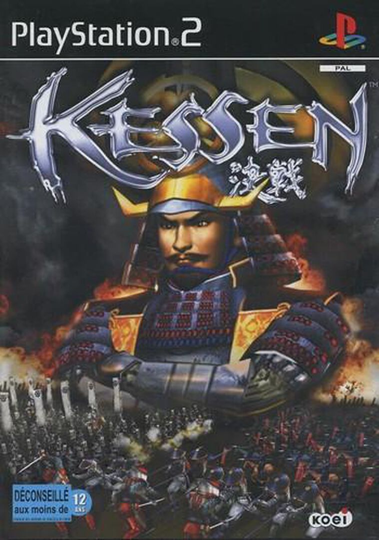 Kessen | Occasion