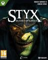Styx Blades Of Greed thumb 0