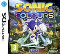 Sonic Colours | Occasion thumb 0