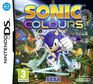 Sonic Colours - Occasion