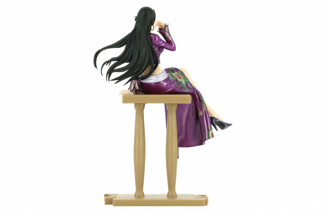 Figurine Grandline Journey Special | One Piece | B : Boa Hancock
