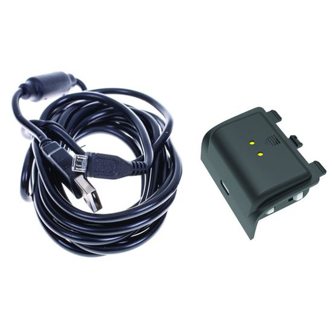 Kit Play And Charge Xbox Series X/s