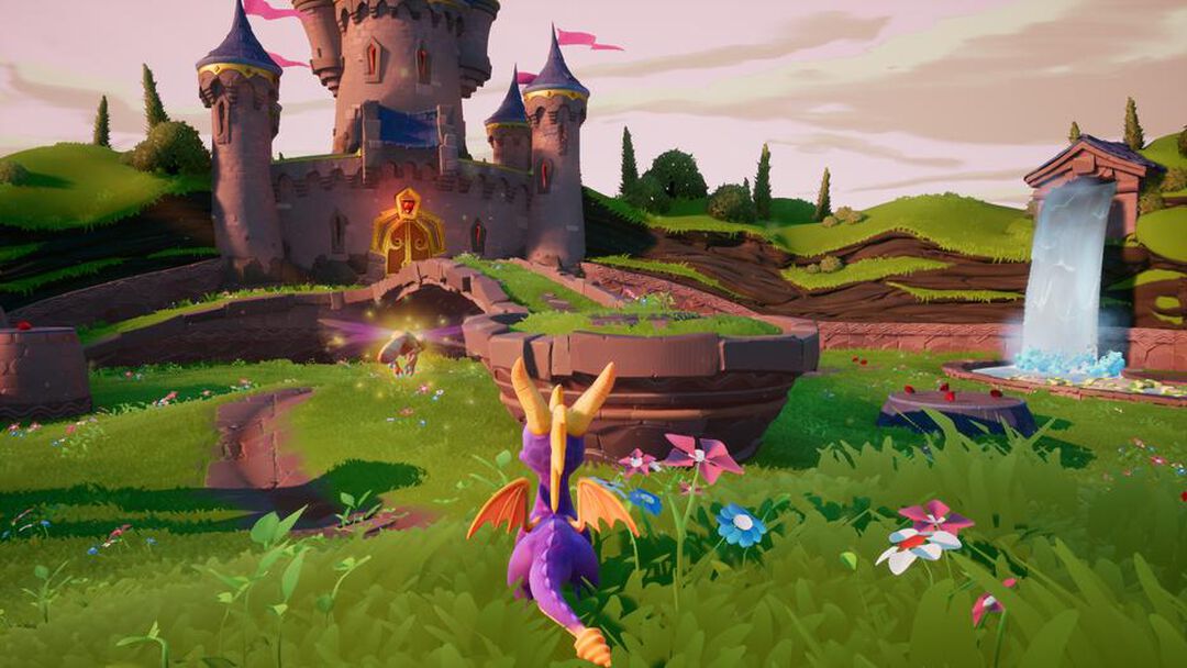 Spyro Reignited Trilogy | Occasion