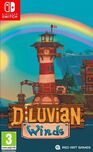 Diluvian Winds