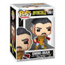 Figurine Funko Pop! - Invincible - Omni-man Bd