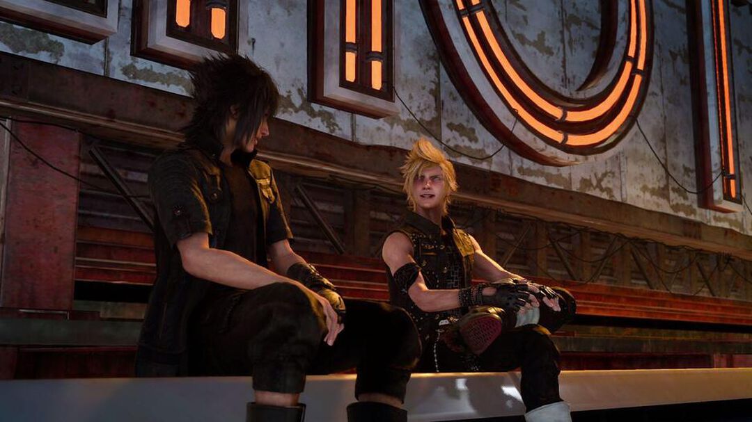 Final Fantasy XV | Occasion