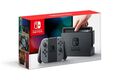 Nintendo Switch Avec Une Paire De Joy-con | Occasion thumb 3