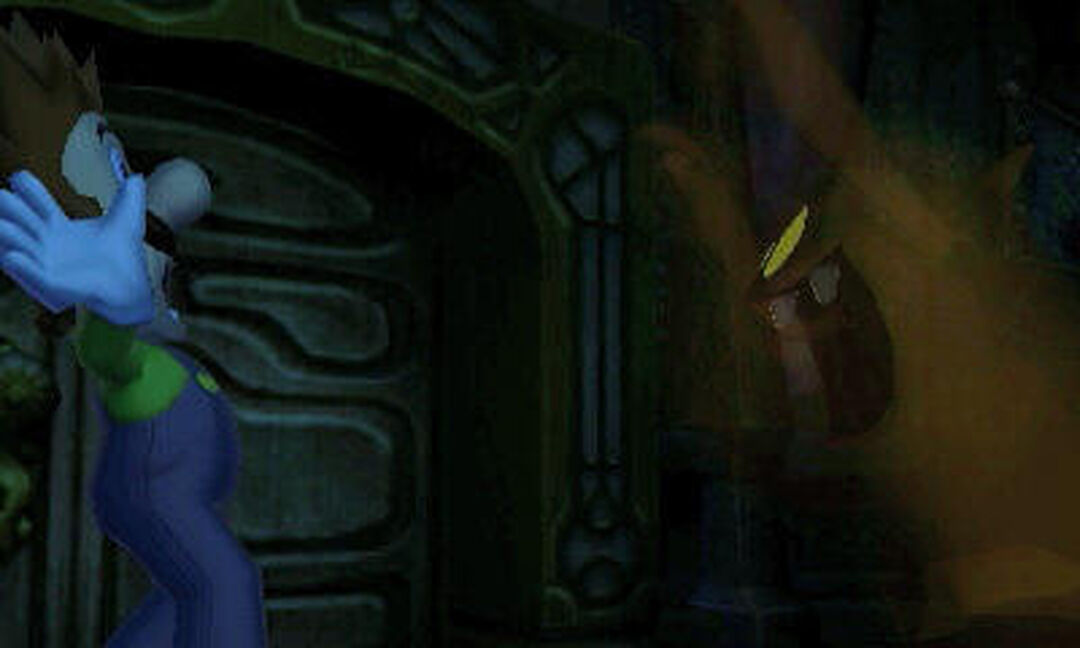 Luigi's Mansion | Occasion