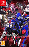 Shin Megami Tensei V Vengeance - Occasion