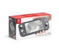 Nintendo Switch Lite Grise | Occasion thumb 0