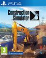 Construction Simulator thumb 0