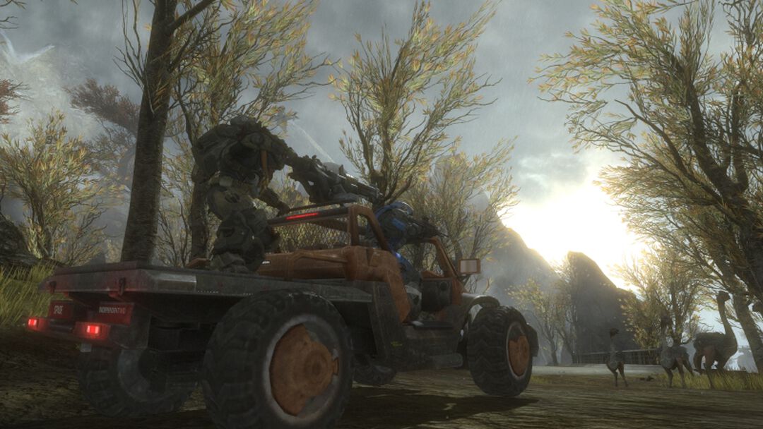 Halo Reach | Occasion