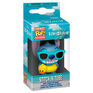 Porte-cles Funko Pop! - Lilo Et Stitch - Stitch Avec Bouet