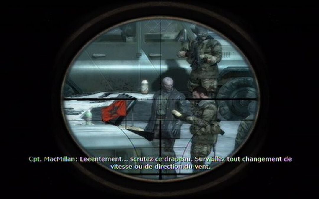 Call Of Duty 4 Modern Warfare | Occasion