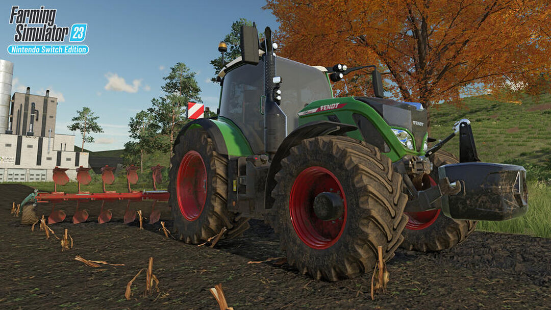 Farming Simulator 23 | Occasion