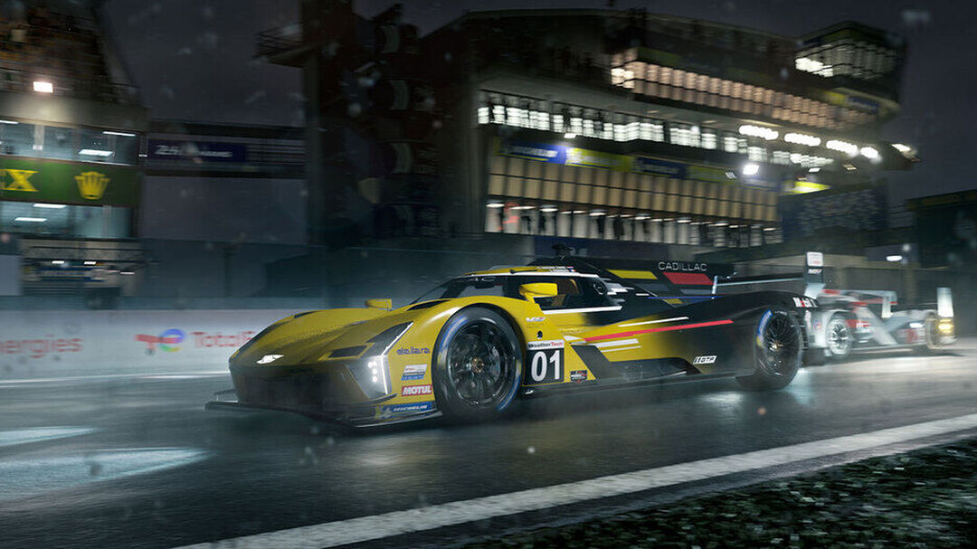 Forza Motorsport | Dlc | Jeu Complet