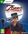 Zorro The Chronicles | Occasion thumb 0