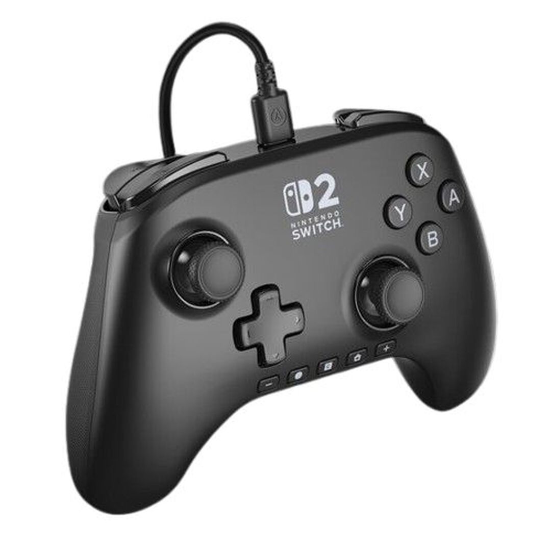Manette Filaire | Powera | Noire
