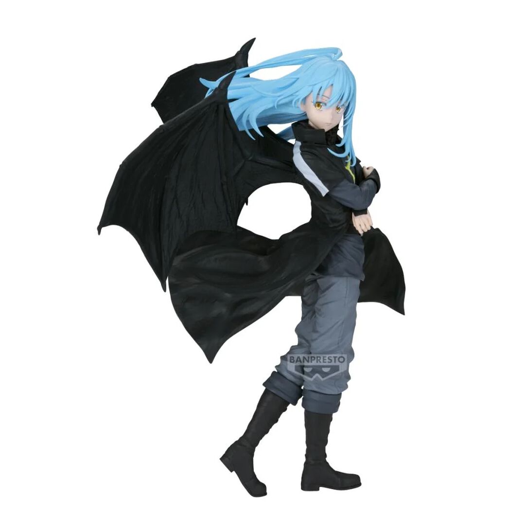 Figurine | That Time I Got Reincarnated As A Slime | Rimuru Tempest